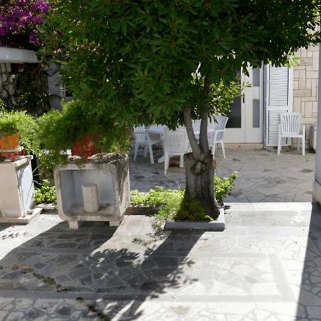 Appartement Vila Danica à Zaostrog Extérieur photo