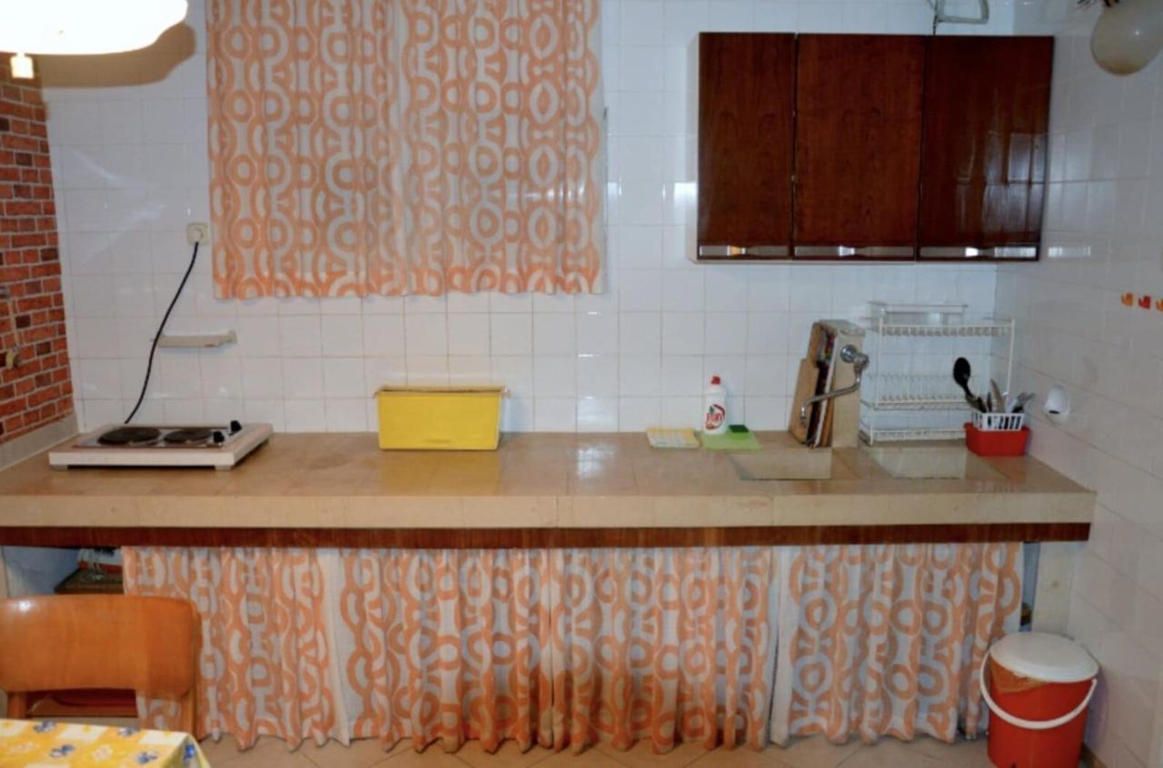 Appartement Vila Danica à Zaostrog Extérieur photo