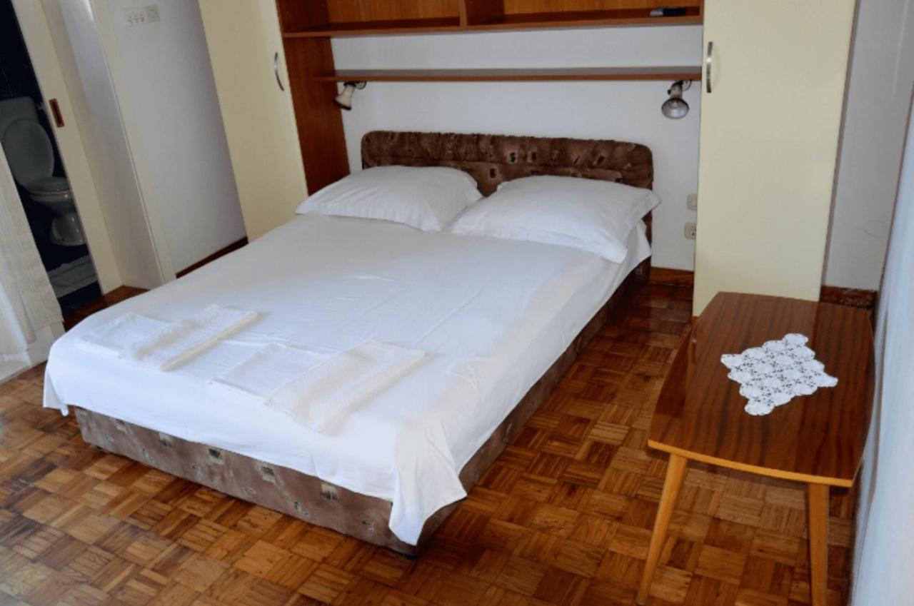 Appartement Vila Danica à Zaostrog Extérieur photo