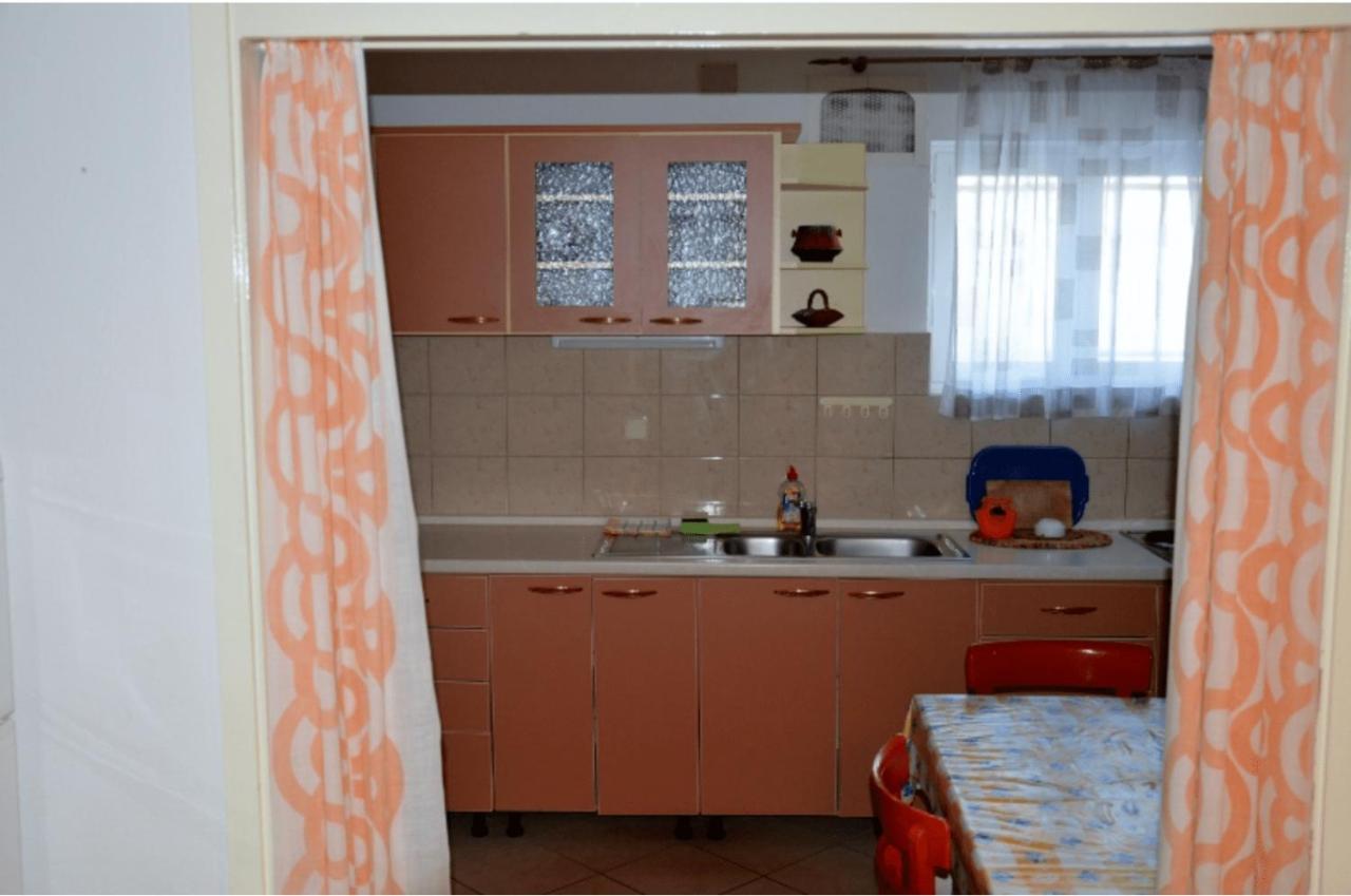 Appartement Vila Danica à Zaostrog Extérieur photo