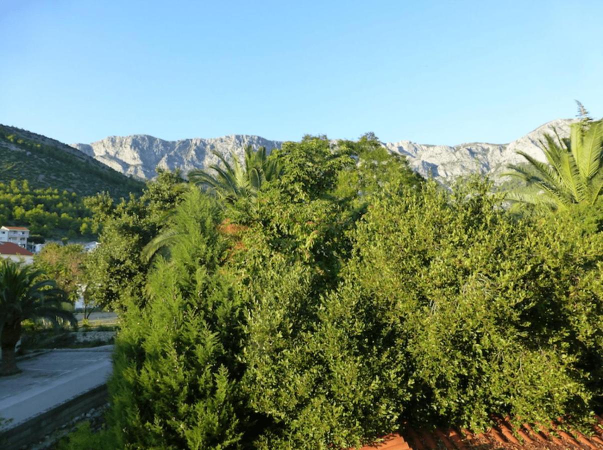 Appartement Vila Danica à Zaostrog Extérieur photo