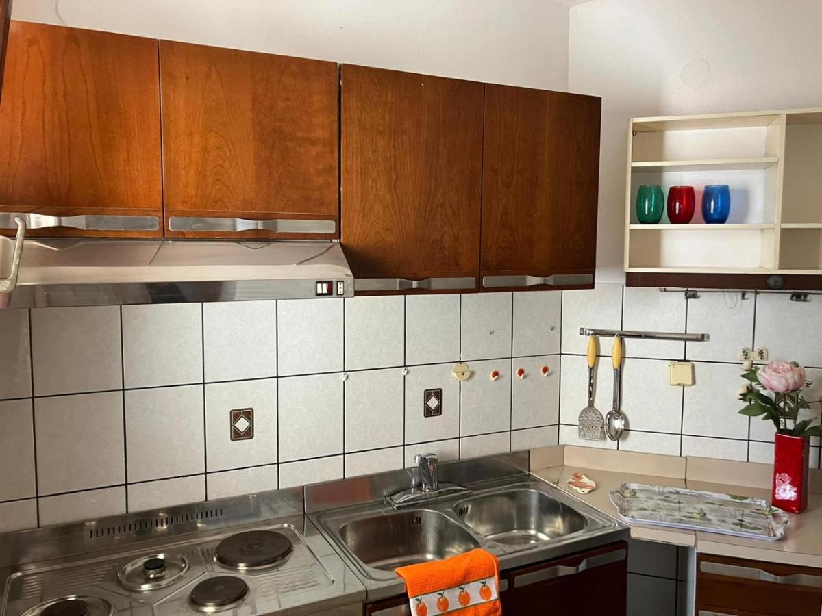 Appartement Vila Danica à Zaostrog Extérieur photo