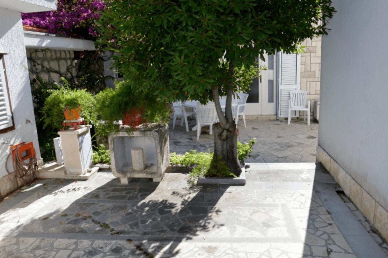 Appartement Vila Danica à Zaostrog Extérieur photo