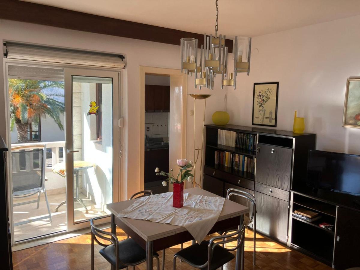 Appartement Vila Danica à Zaostrog Extérieur photo
